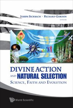 Paperback Divine Action and Natural Selection: Science, Faith and Evolution Book
