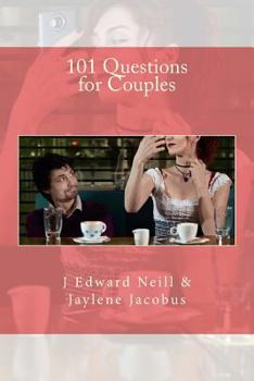 Paperback 101 Questions for Couples Book