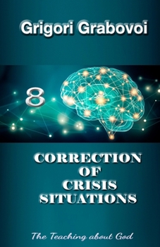 Paperback Correction of Crisis Situations Book