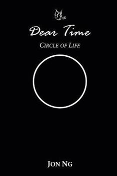 Paperback Dear Time: Circle of Life Book