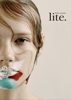 Hardcover Palm Maison Lite. 002 Book