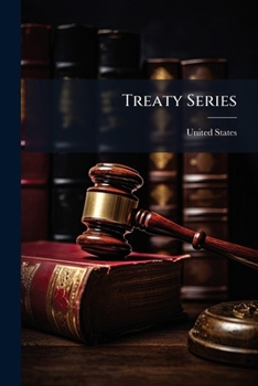 Paperback Treaty Series Book