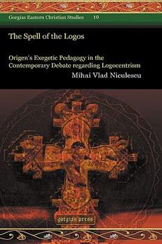 Hardcover The Spell of the Logos Book