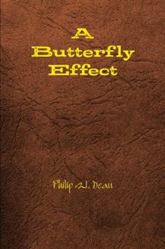 Paperback A Butterfly Effect Book