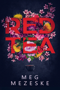 Paperback Red Tea Book