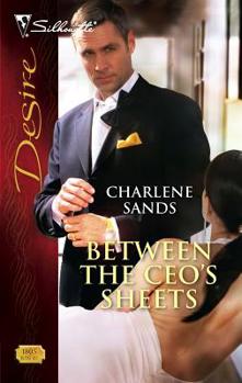 Mass Market Paperback Between the Ceo's Sheets Book