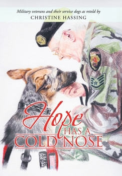 Hardcover Hope Has a Cold Nose Book