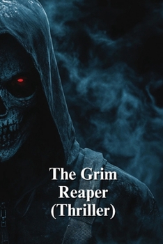 Paperback The Grim Reaper (Thriller) Book
