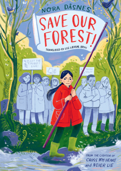 Paperback Save Our Forest! Book