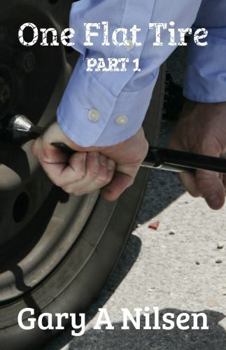 Paperback One Flat Tire: Part 1 Book
