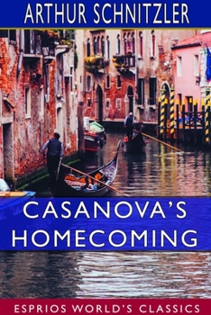 Casanovas Heimfahrt