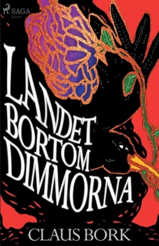 Paperback Landet bortom dimmorna [Swedish] Book