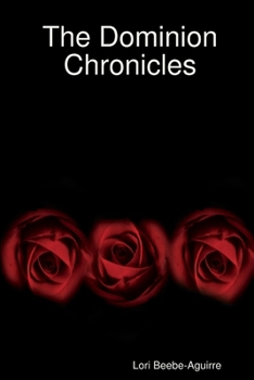 Paperback The Dominion Chronicles Book