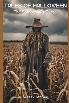 Paperback Tales of Halloween: The Scarecrow's Curse Book