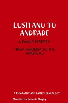 Lusitano to Andrade