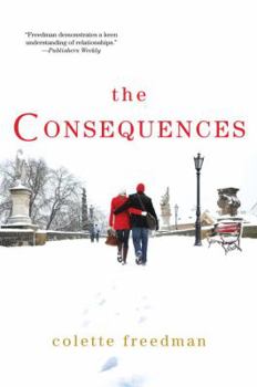 Paperback The Consequences Book
