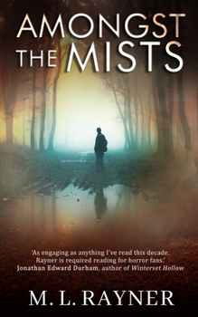 Paperback Amongst The Mists Book