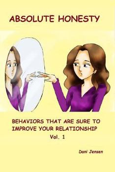 Paperback Absolute Honesty Book