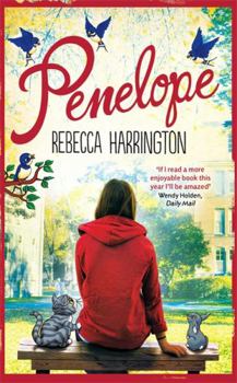 Paperback Penelope Book