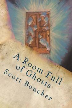 Paperback A Room Full of Ghosts Book