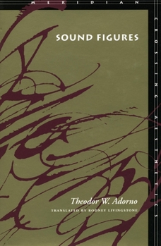 Paperback Sound Figures Book