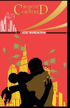 Paperback Crowned & Cornered Book