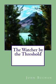 Paperback The Watcher by the Threshold Book