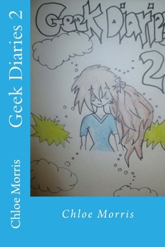 Paperback Geek Diaries 2 Book