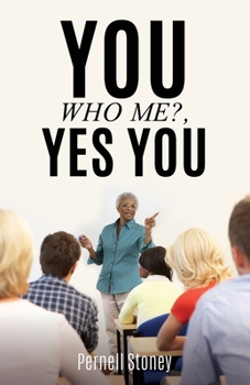 Paperback You: Who Me?, Yes You Book