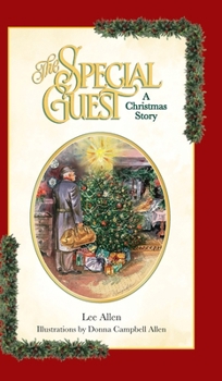 The Special Guest: A Christmas Story