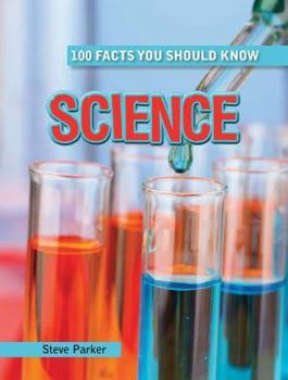 Science - Book  of the 100 Facts You Should Know