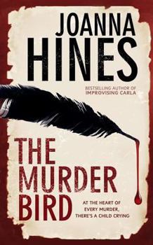 Paperback The Murder Bird Book
