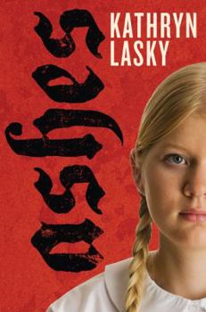 Hardcover Ashes Book