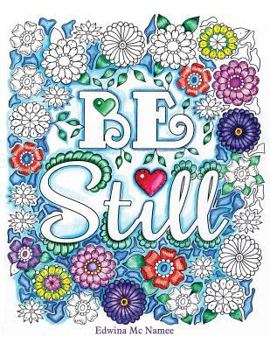 Paperback Inspirational coloring book: for fun and relaxation Book