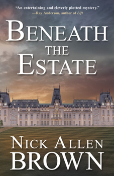 Hardcover Beneath the Estate Book