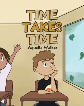 Paperback Time Takes Time Book