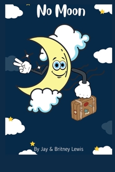 Paperback No Moon Book