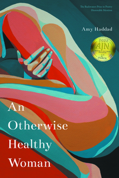 Paperback An Otherwise Healthy Woman Book