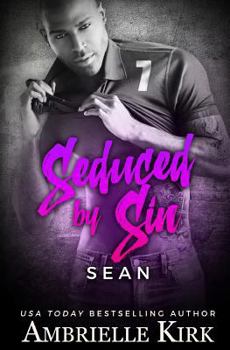 Paperback Seduced by Sin Book