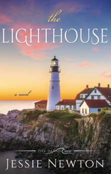 Paperback The Lighthouse Book