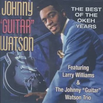 Music - CD Best Of The Okeh Years Book