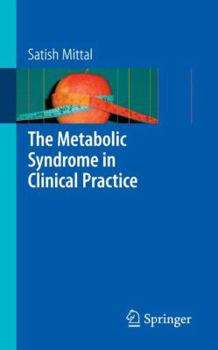 Paperback The Metabolic Syndrome in Clinical Practice Book