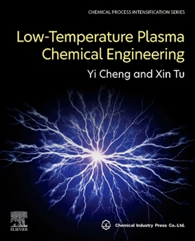 Low-Temperature Plasma Chemical Engineering