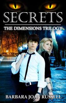 Paperback Secrets Book