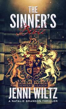 The Sinner's Bible: A Natalie Brandon Novella - Book #0 of the Natalie Brandon Thrillers