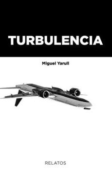 Paperback Turbulencia [Spanish] Book