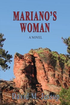 Paperback Mariano's Woman Book