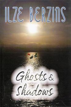 Paperback Ghosts and Shadows Book