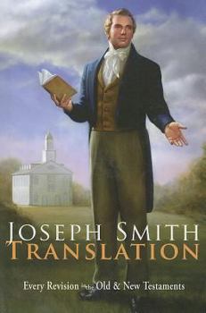 Paperback Joseph Smith Translation: Old & New Testaments Book