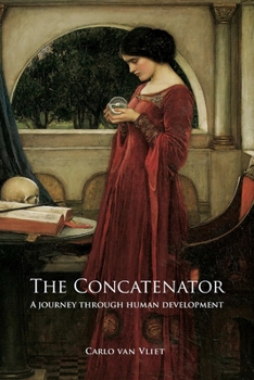 Paperback The Concatenator Book